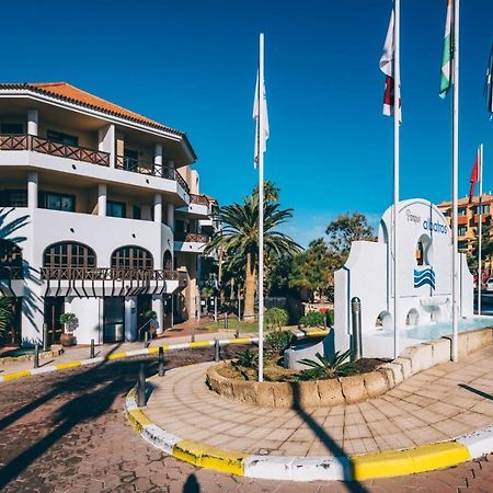 "Mini Golf Estudio" Terraza Privada Y Piscina Сан Мигель Экстерьер фото