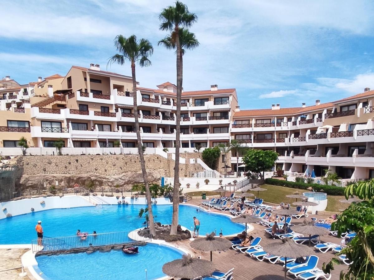 "Mini Golf Estudio" Terraza Privada Y Piscina Сан Мигель Экстерьер фото