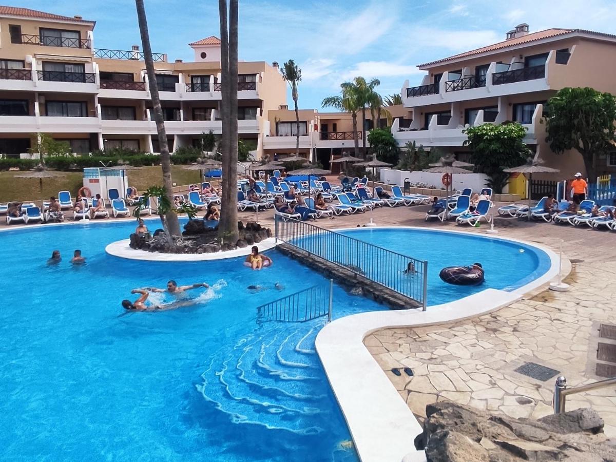 "Mini Golf Estudio" Terraza Privada Y Piscina Сан Мигель Экстерьер фото