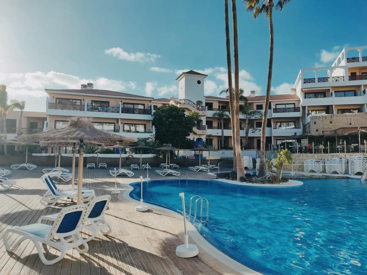"Mini Golf Estudio" Terraza Privada Y Piscina Сан Мигель Экстерьер фото