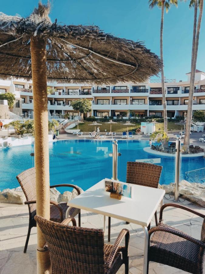 "Mini Golf Estudio" Terraza Privada Y Piscina Сан Мигель Экстерьер фото