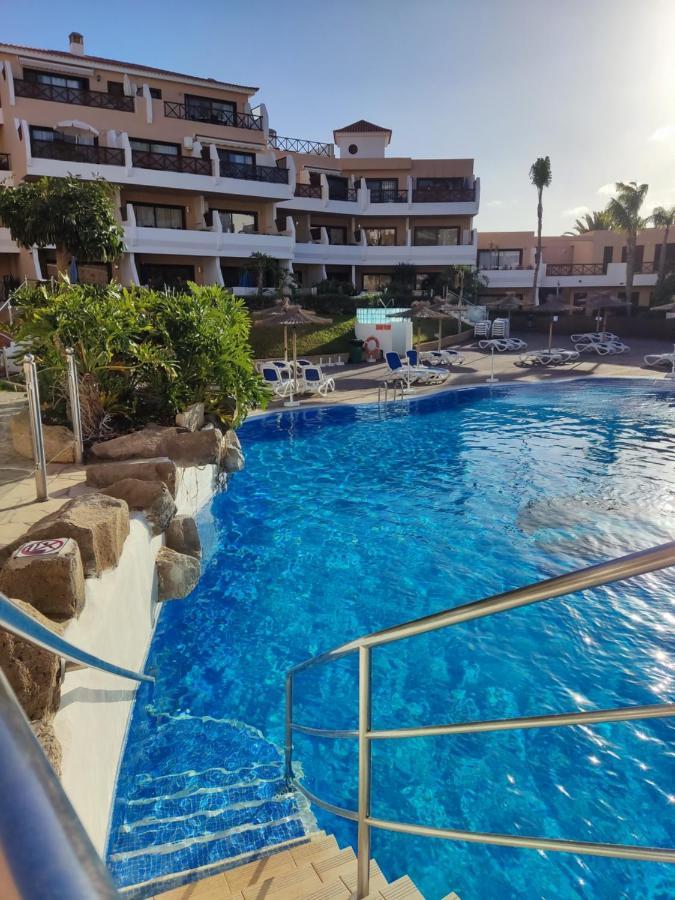 "Mini Golf Estudio" Terraza Privada Y Piscina Сан Мигель Экстерьер фото